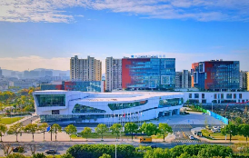 人才是产业园区发展的核心资源