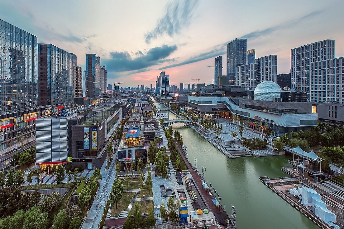 2023年度宁波市鄞州区引进海内外 高层次人才公告