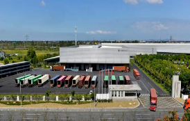 2024年未来产业园区的发展与展望