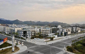 良好的营商环境是产业园区吸引企业和人才的关键因素