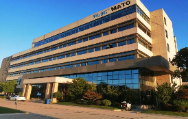 在数字经济浪潮的推动下，产业园区的数字化转型已成为不可逆转的趋势