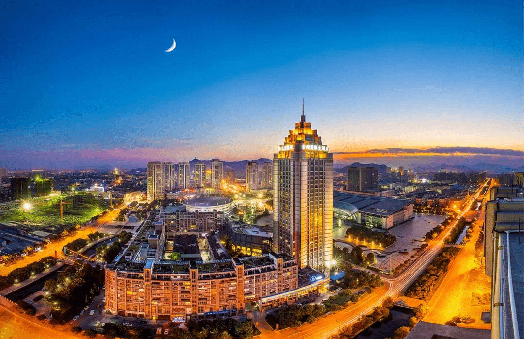 《光明日报》点赞路桥：制度创新为基层人才工