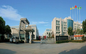 某电机有限公司