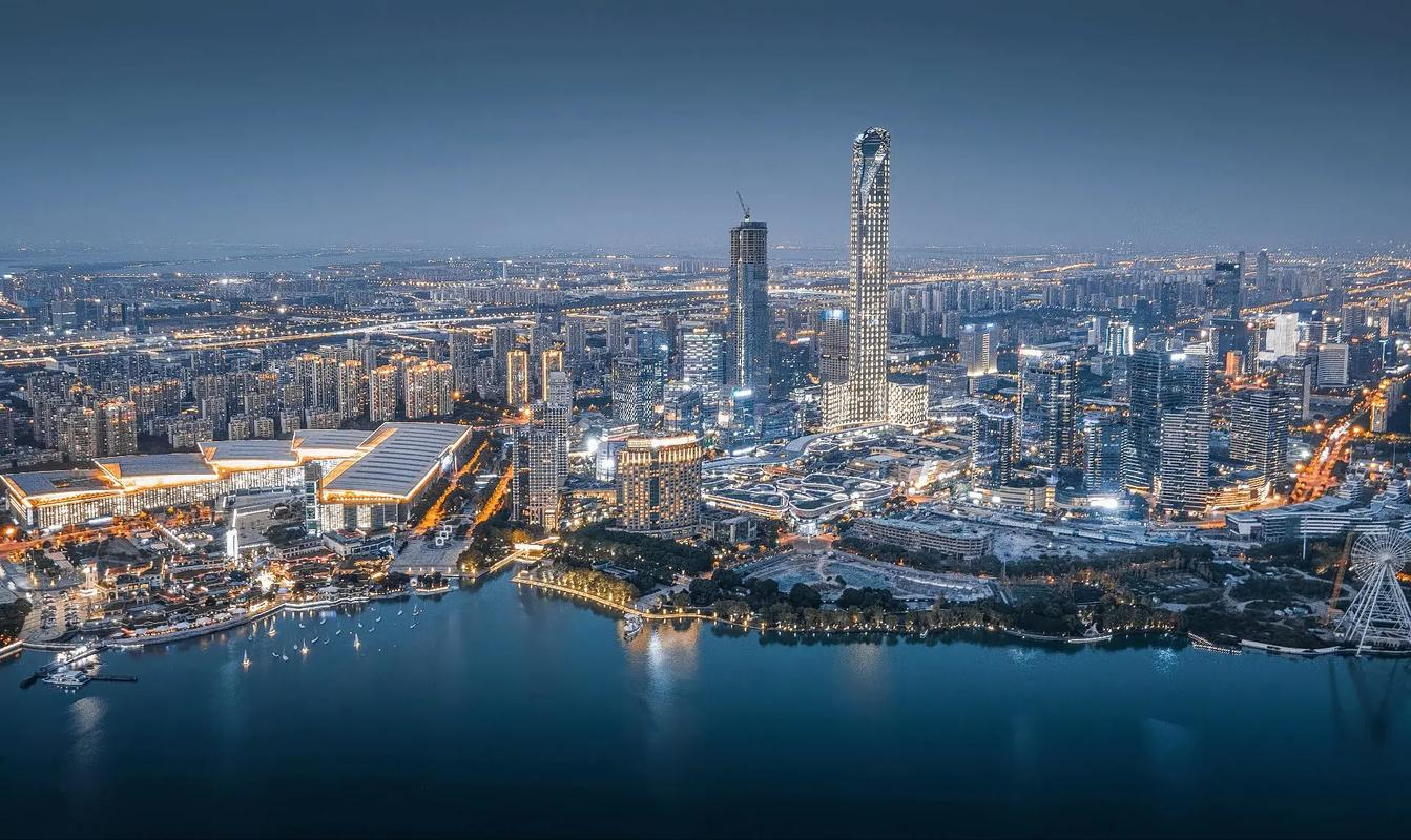 海博科创第二次投资对接会