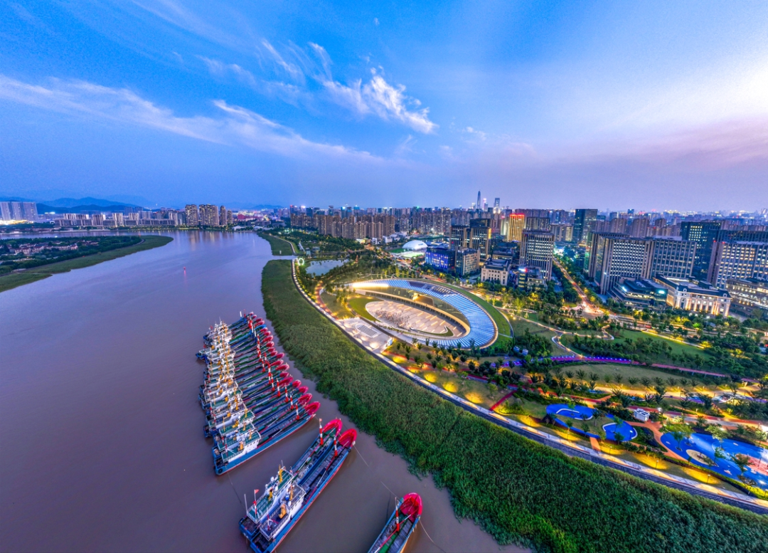 2023年度宁波市甬江人才工程公告