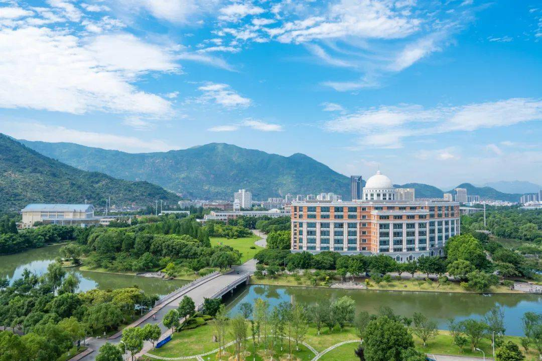 温医大附一院2022年诚聘海外青年才俊！